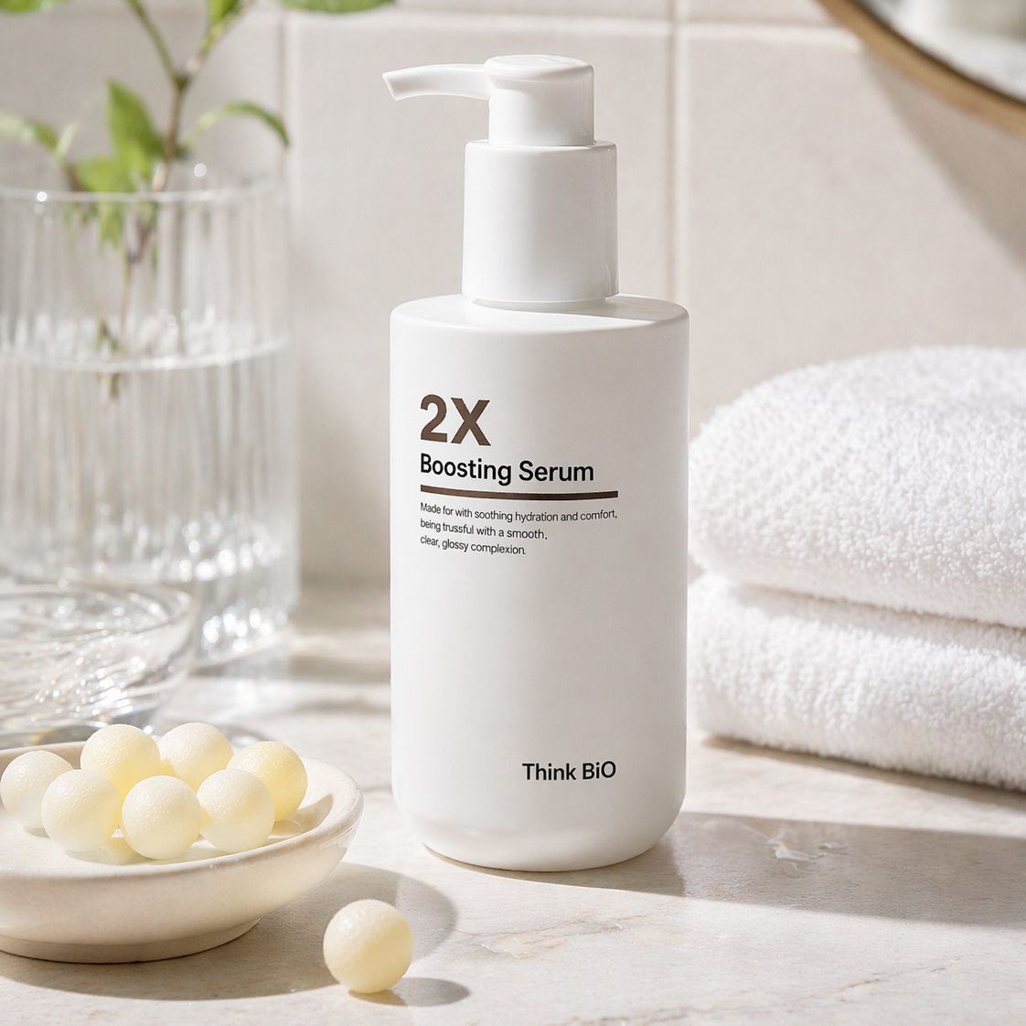 2X Boosting SERUM