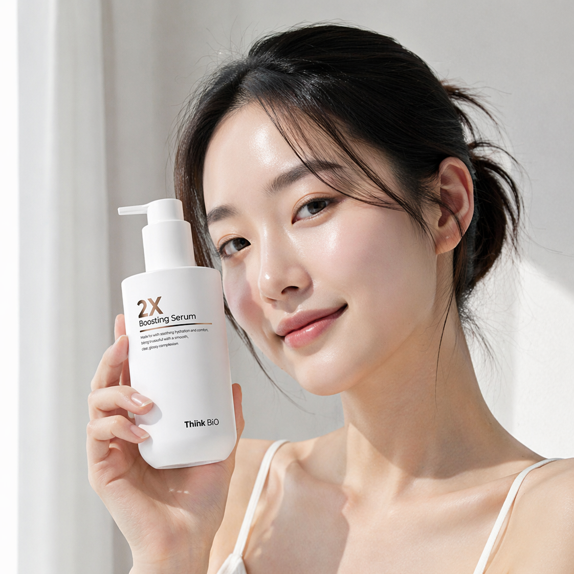 2X Boosting SERUM