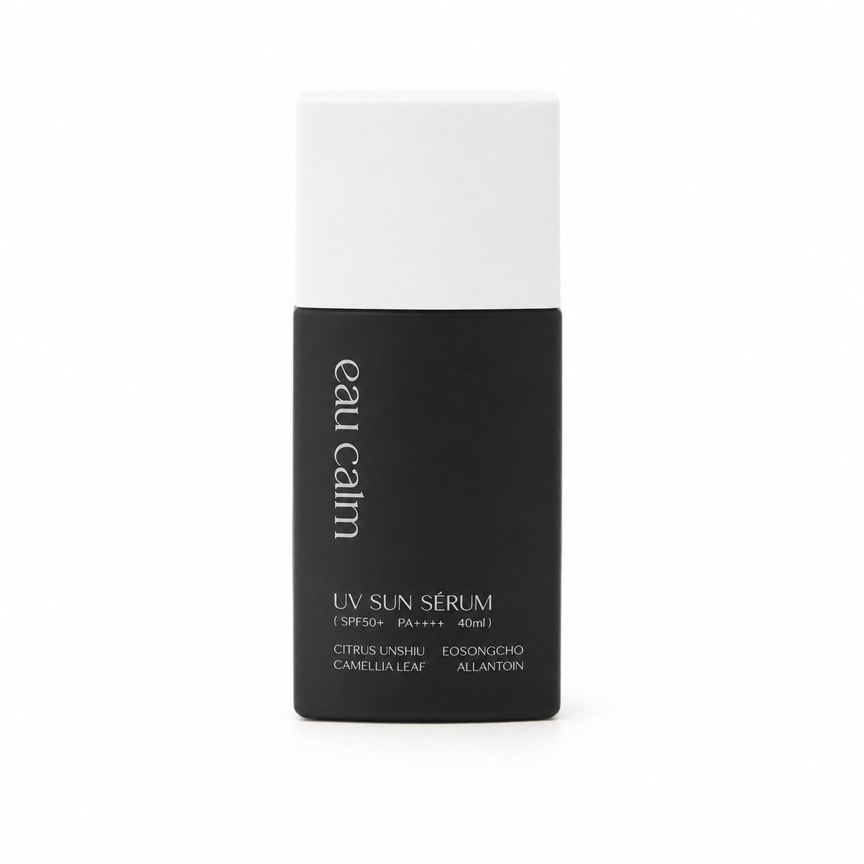 Opalovací krém SPF 50+ PA++++ sérové textury s glow efektem