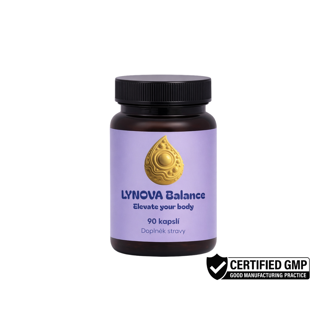 LYNOVA BALANCE