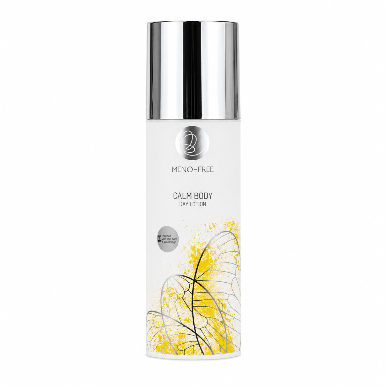 Denní pohoda – pečující tělové mléko v období perimenopauzy a menopauzy  250 ml