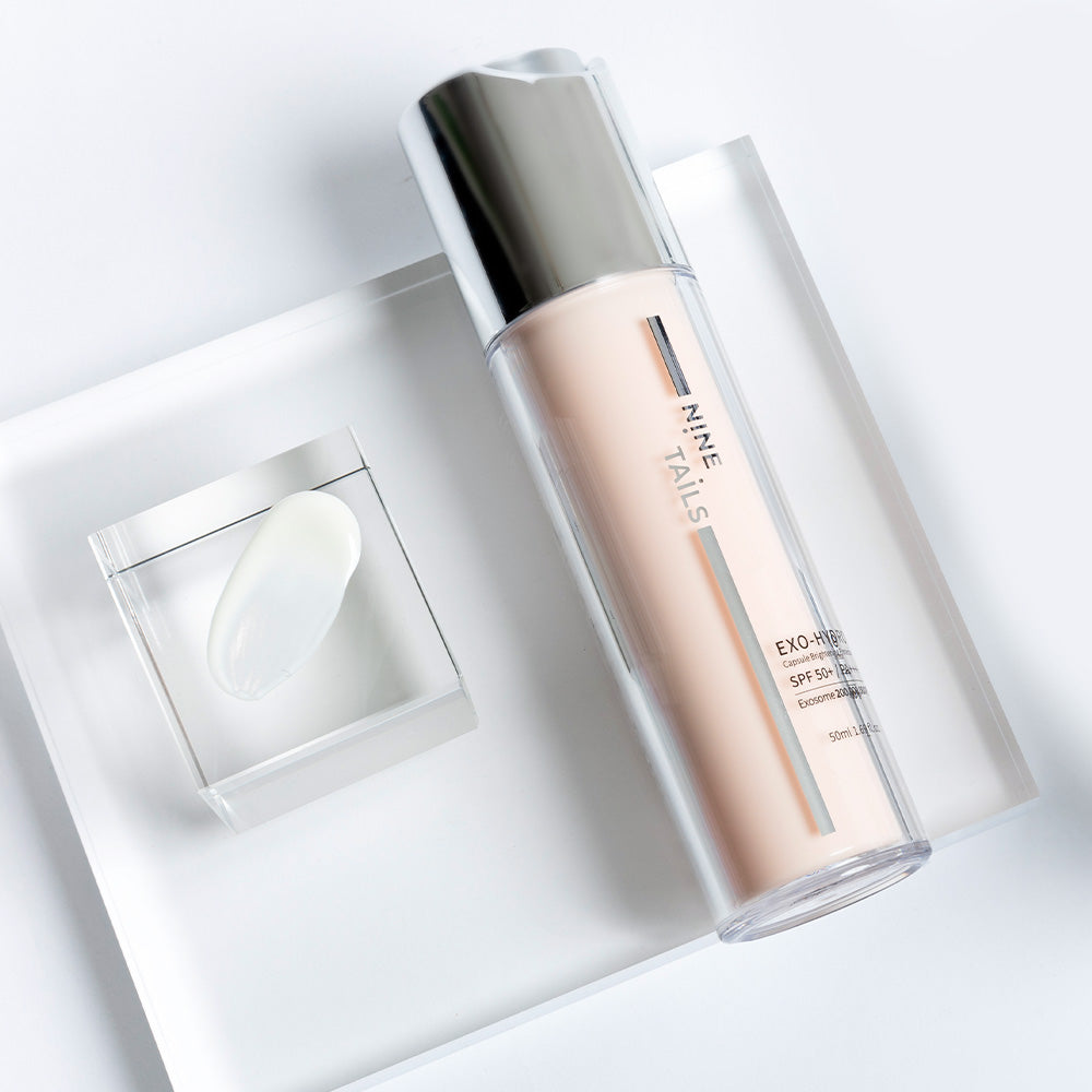 Hydro Capsule Brightening Protector EXOSOM multiplex