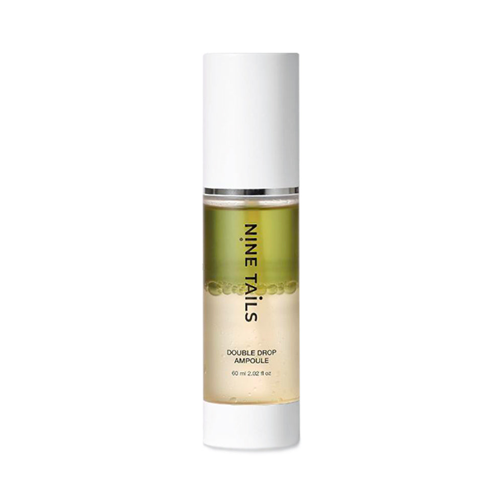Double Drop Ampoule