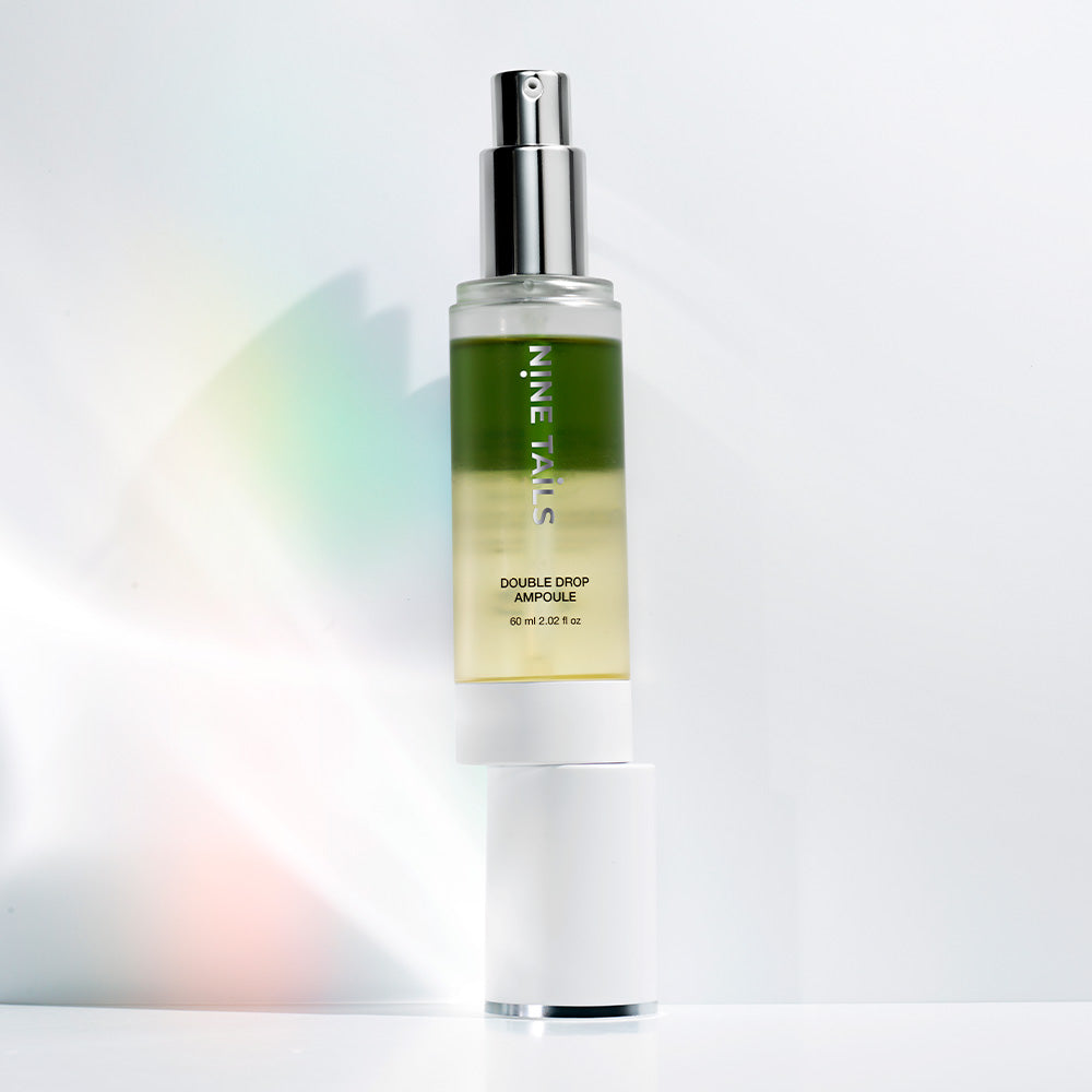 Double Drop Ampoule