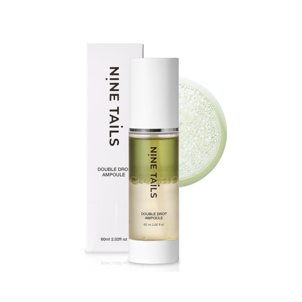 Double Drop Ampoule