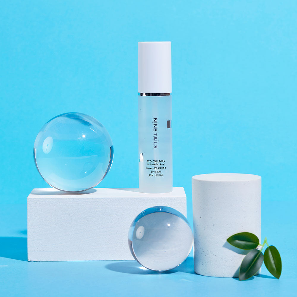 EXO-COLLAGEN 90 PRO Perfect Serum