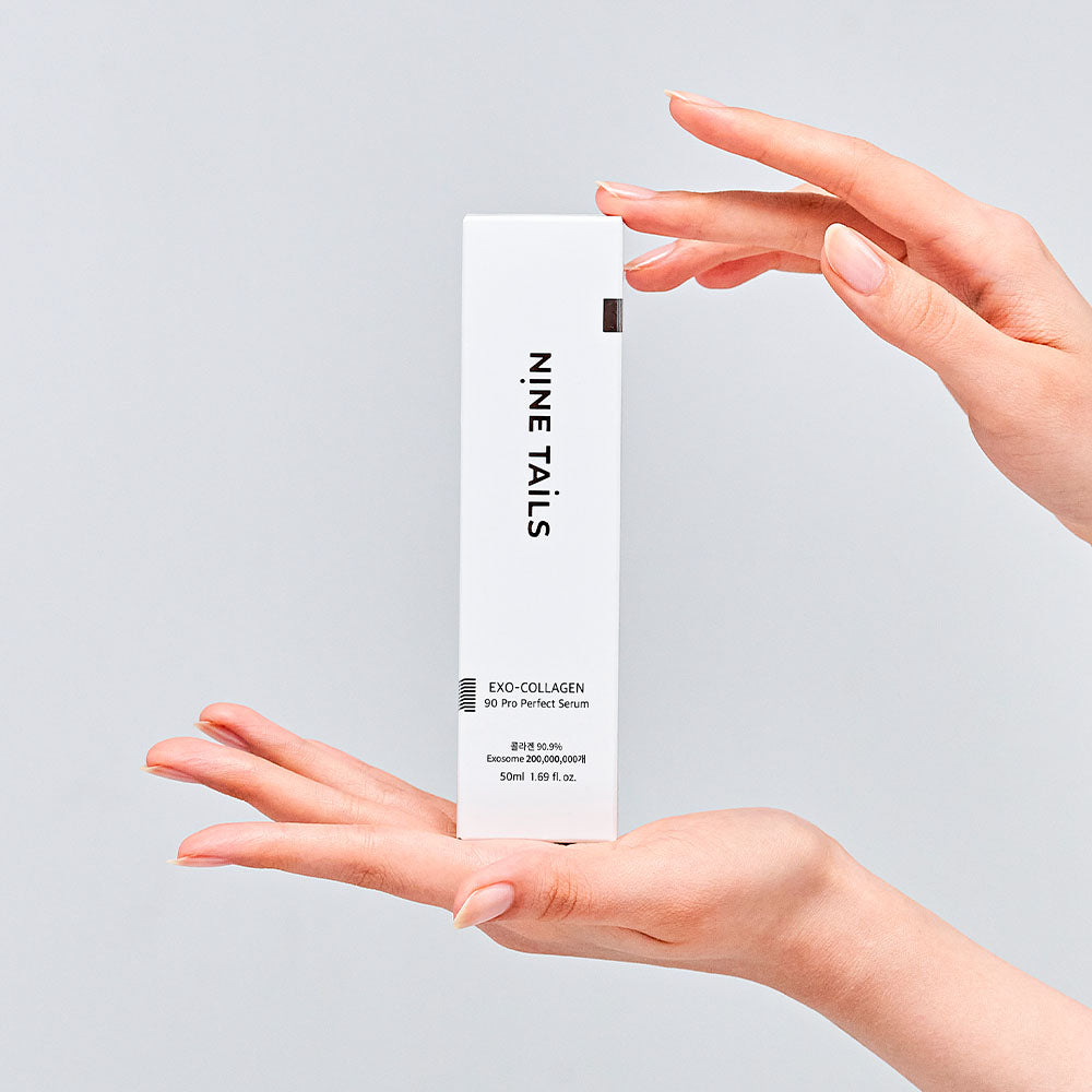 EXO-COLLAGEN 90 PRO Perfect Serum