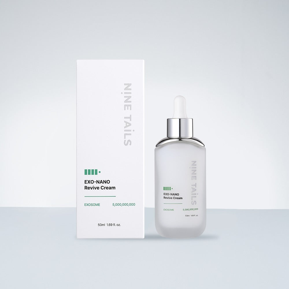 Exo-nano revive cream