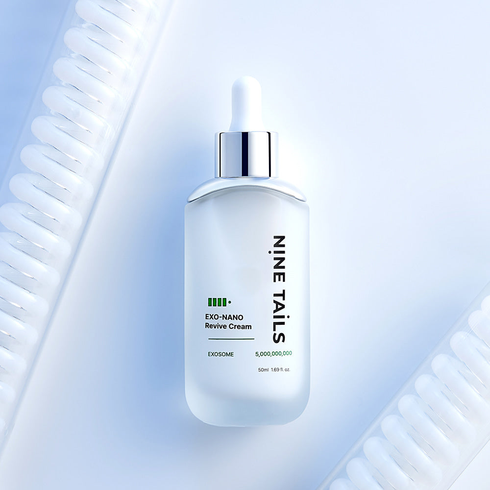Exo-nano revive cream