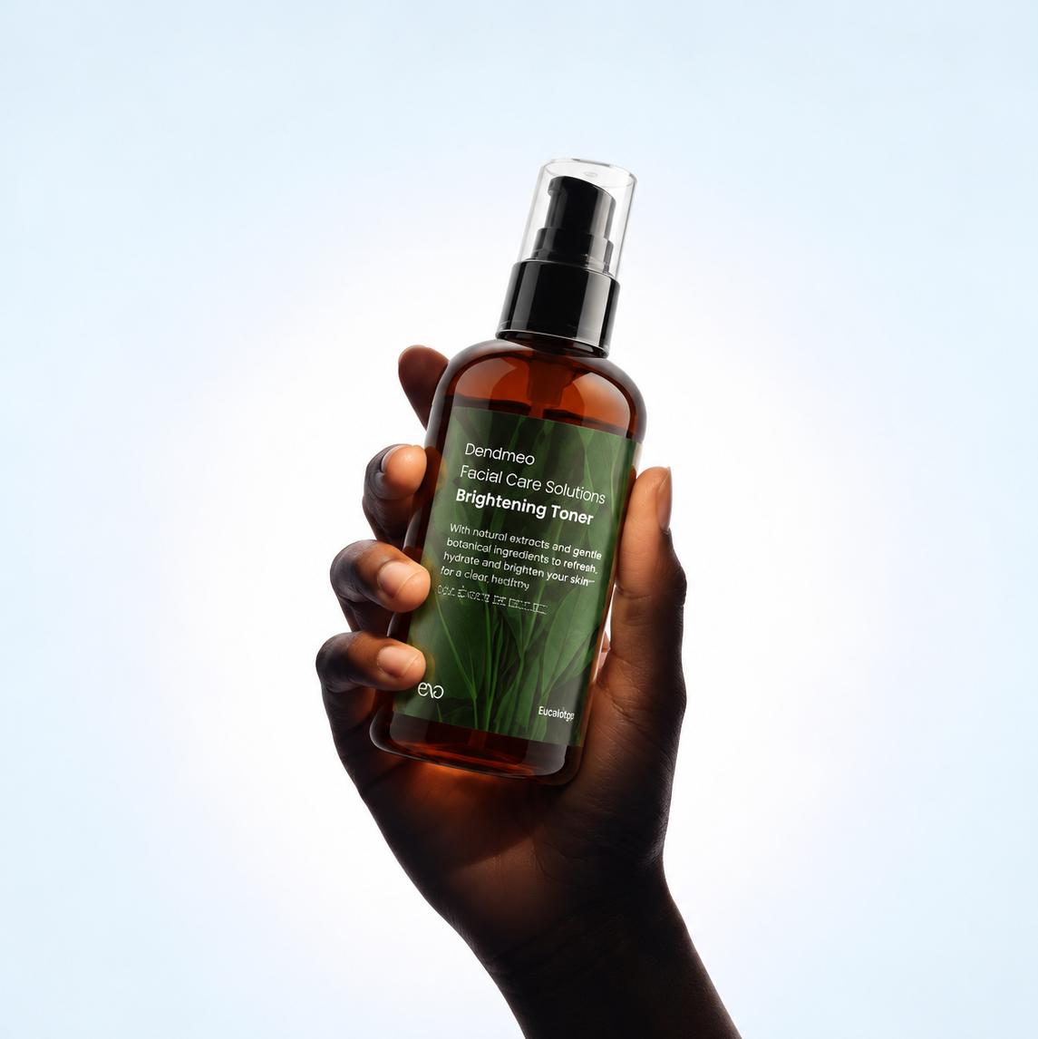 Anti-aging rozjasňující tonikum s rostlinnými exosomy