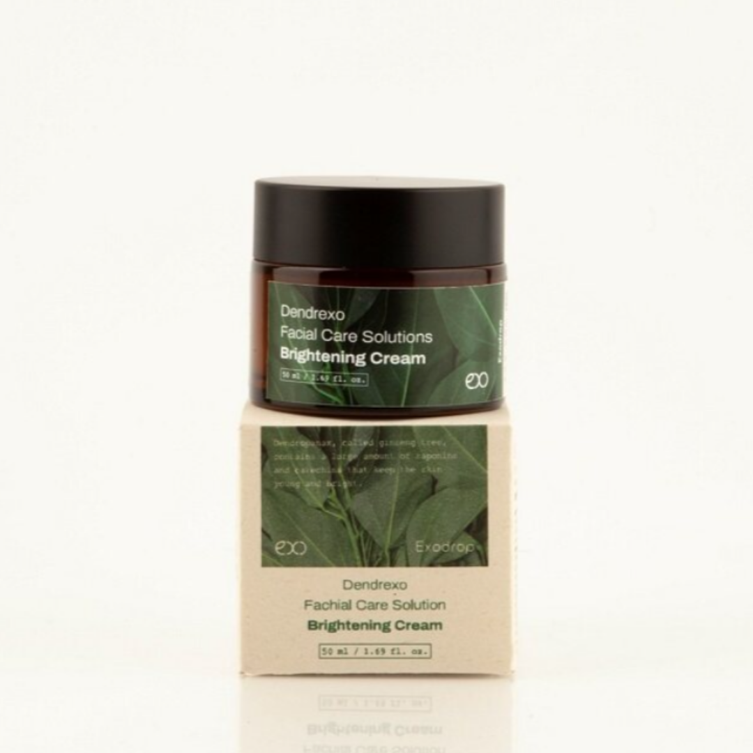Dendrexo Facial Care Solution