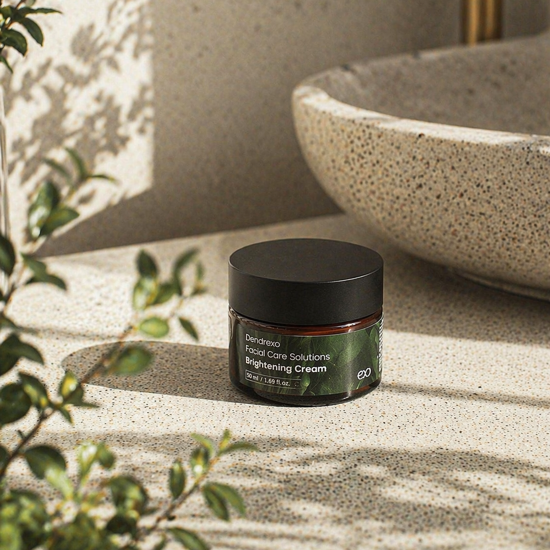 Dendrexo Facial Care Solution