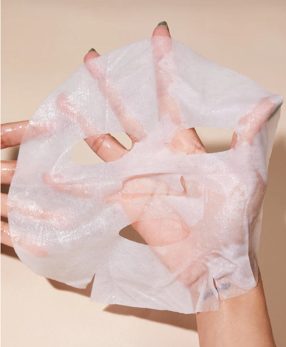 Centella Ultra Glow Sheet Mask