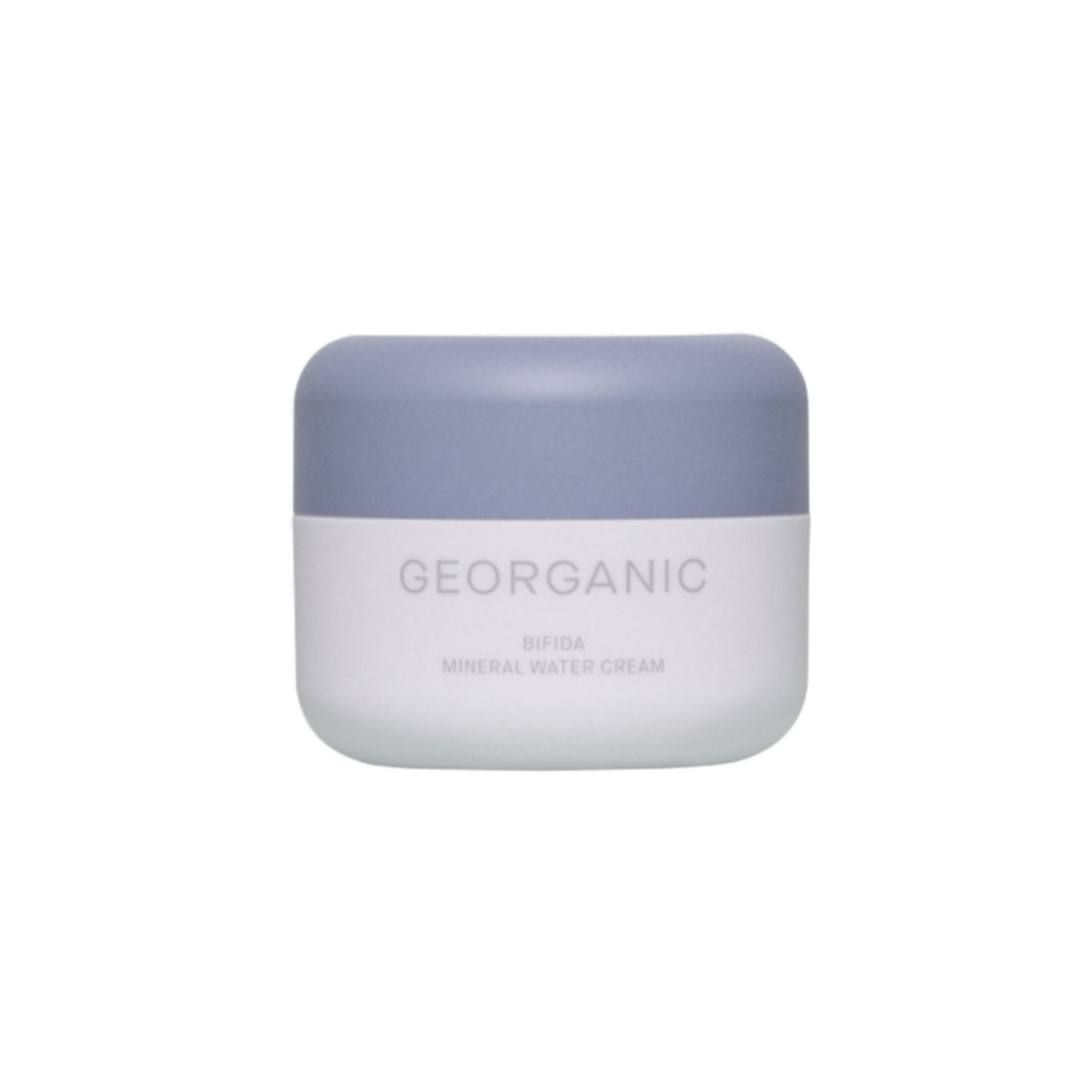 Bifida Mineral Water Cream