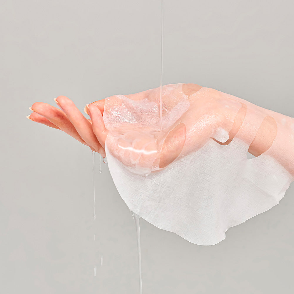 Exo-vital biocell energy mask