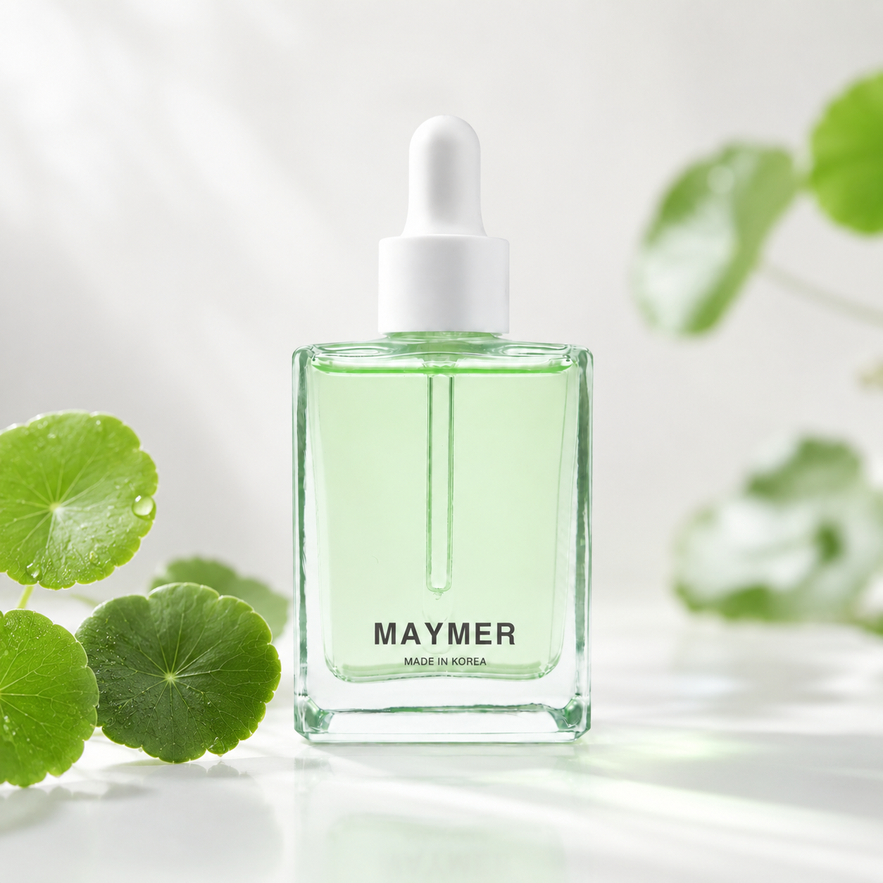 pupeční serum