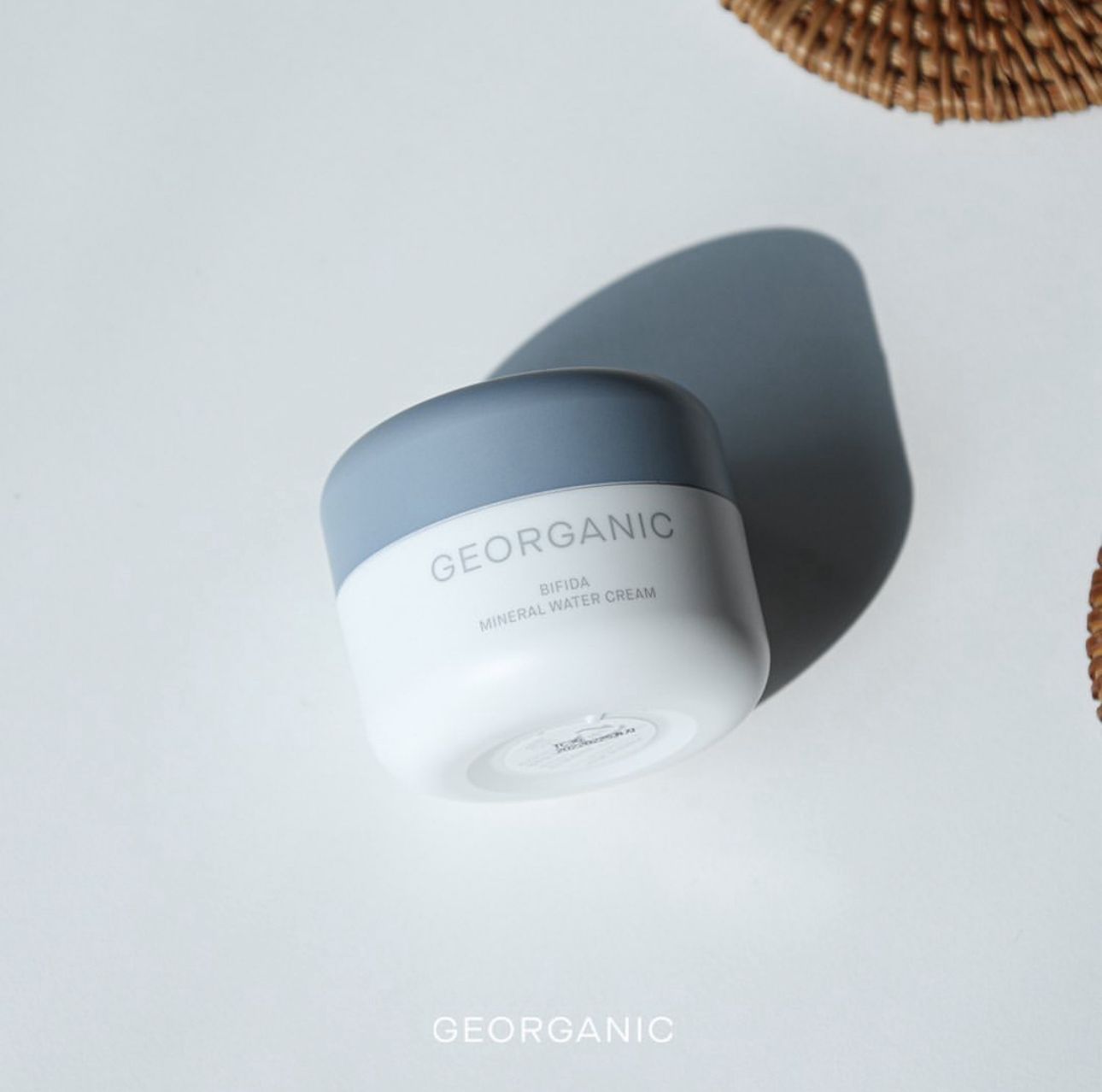 Bifida Mineral Water Cream