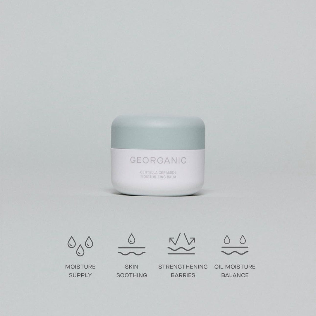Centella Ceramide hydratačný balzam