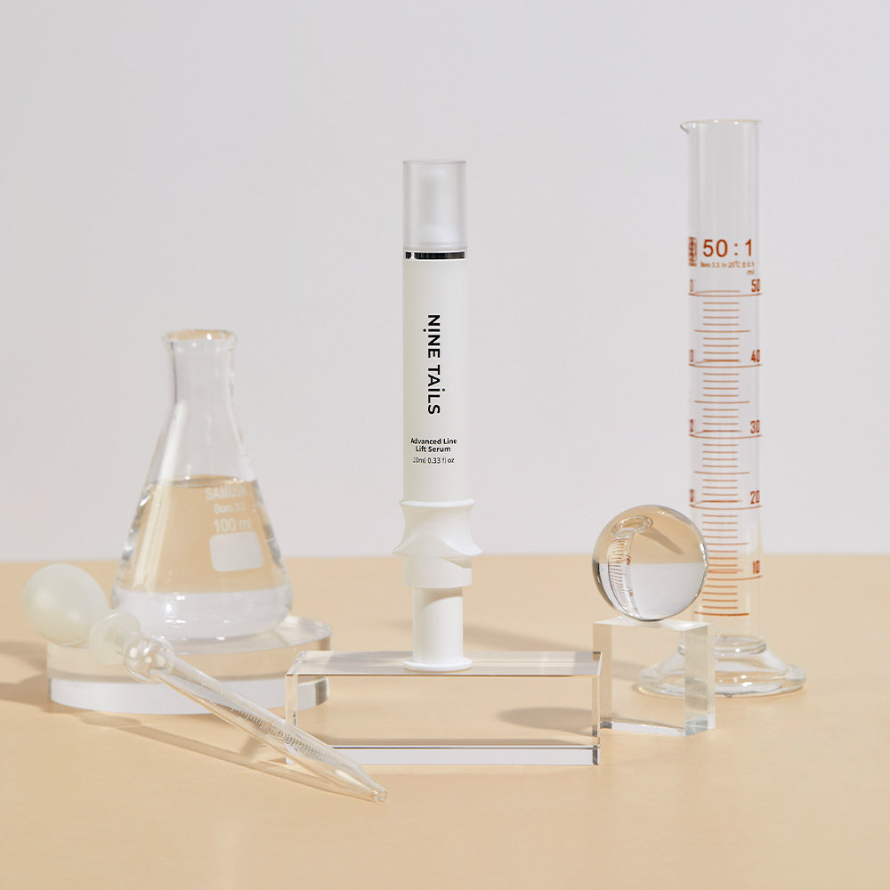 Advanced Line Lift Serum