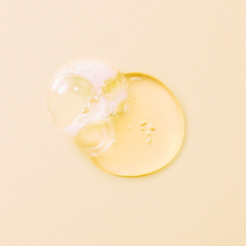 Organic Seeds Shampoo Dry Scalp