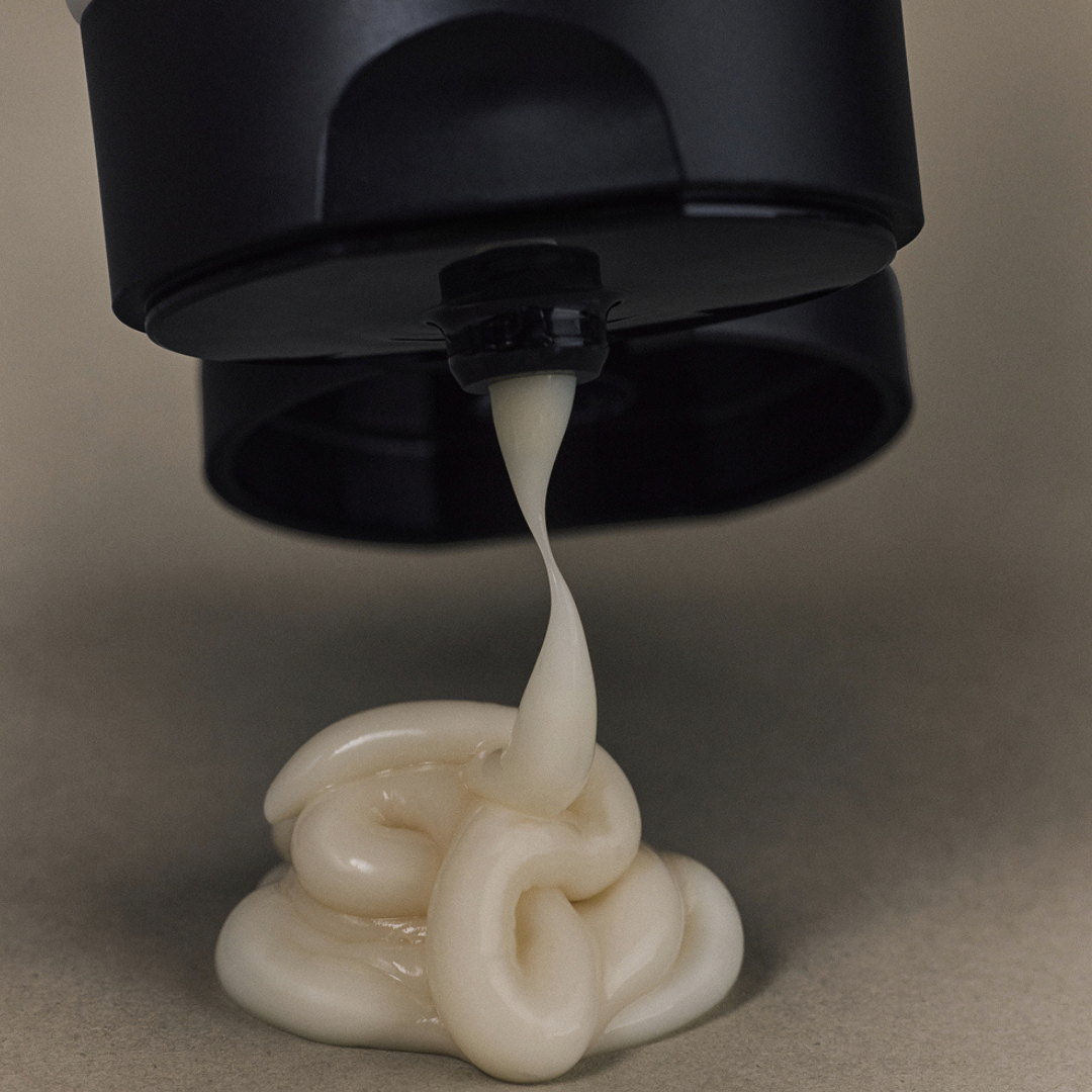 Organic Seeds Hair Treatment