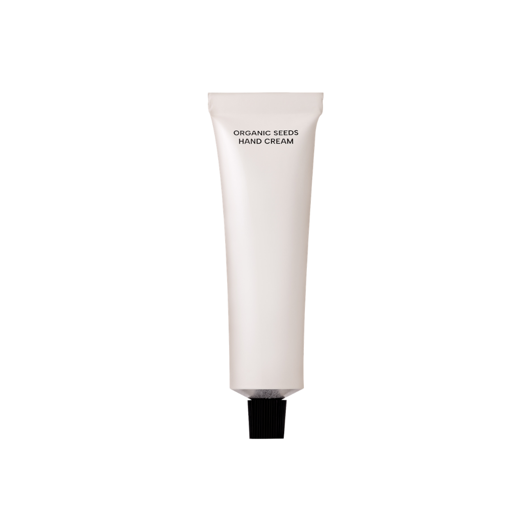 Organic Seeds Hand Cream Relaxation