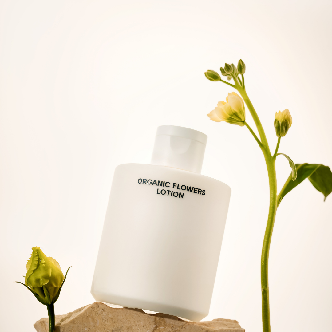 BIO pleťové lotion Double Rich Organic