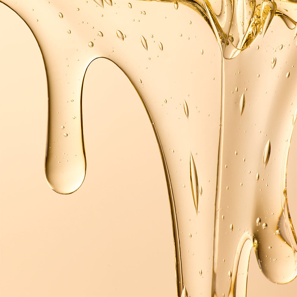 Organic Seeds Shampoo Oily Scalp