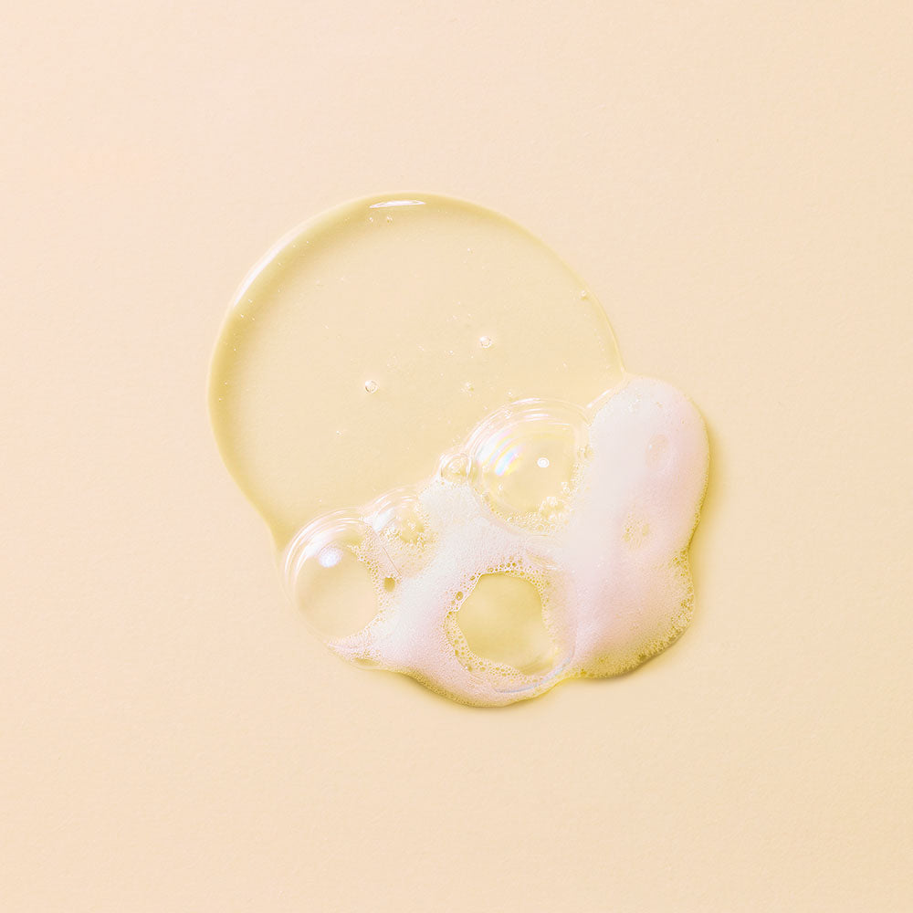 Organic Seeds Shampoo Oily Scalp